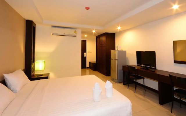 Tycoon Suite - photo 3