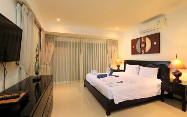 Villa Emauha - photo 2