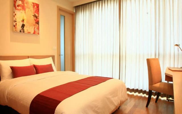39 Boulevard Executive Residence - photo 3