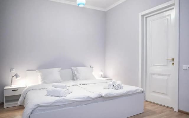 Hotel Vorontsov - photo 3