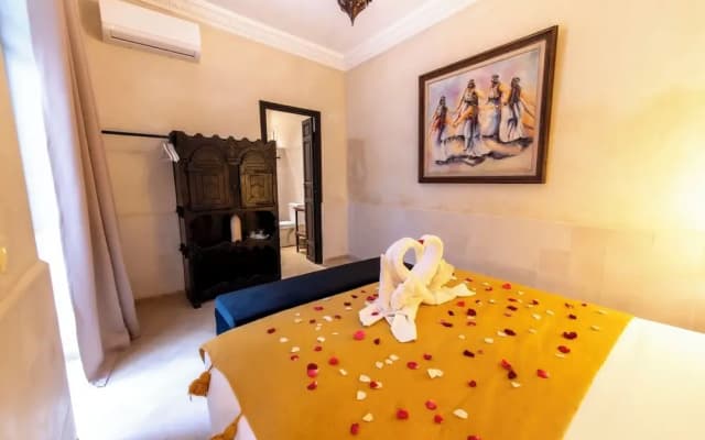 riad dar yousra - photo 3
