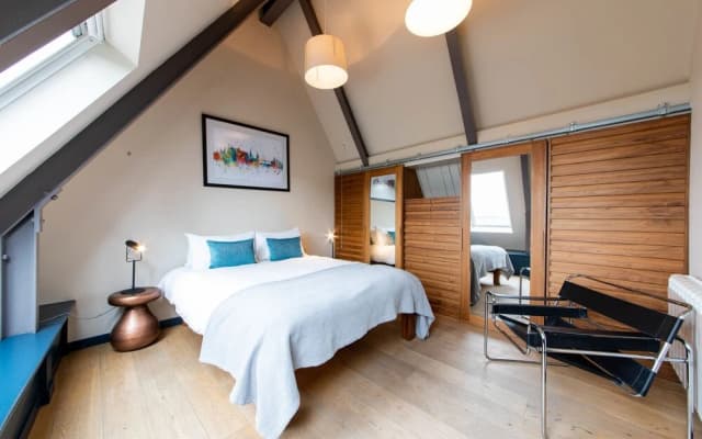 The Attic Flat - photo 2