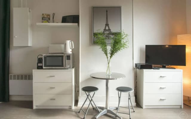 BP Apartments - Baudry Apartments - photo 5