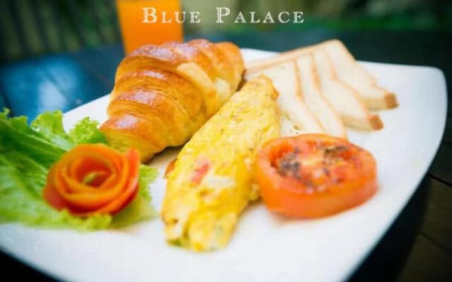 Blue Palace Hotel Siem Reap - photo 5