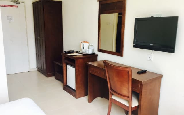 Sutera Hotel - photo 3