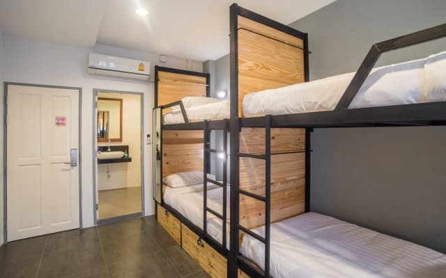 X9Hostel - photo 5