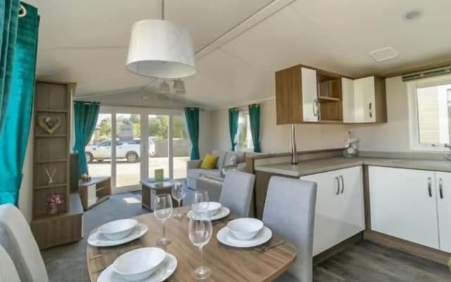 Linwater Holiday Park - photo 3