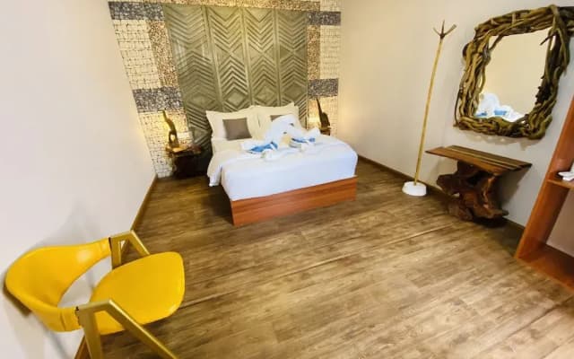 Arutha Resort Ocho Homes By 8 Continents - photo 5