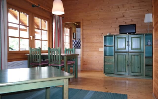 Petnehazy Club Hotel Superior - photo 5