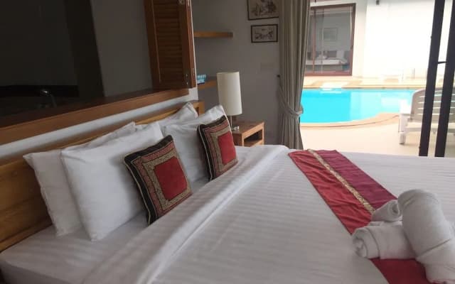 Villa Frangipani - photo 3