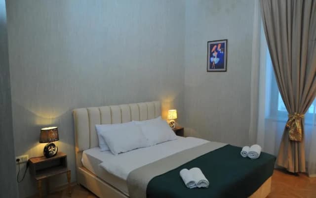 Brickwall Tbilisi Hotel - photo 5