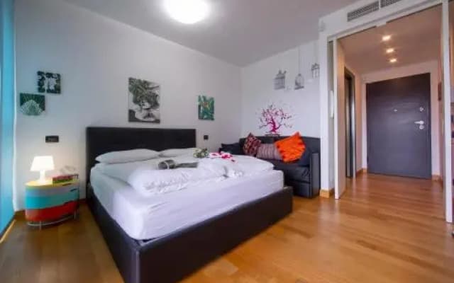 Temporary Flat Parco Vittoria - photo 4