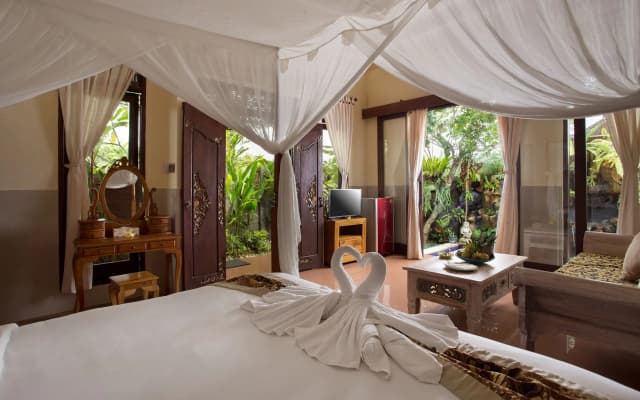 Grand Ashanti Villa - photo 5