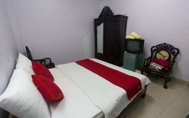 Hanoi Panda Hotel - photo 4