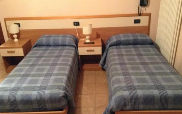 Hotel Amba Alagi - photo 4