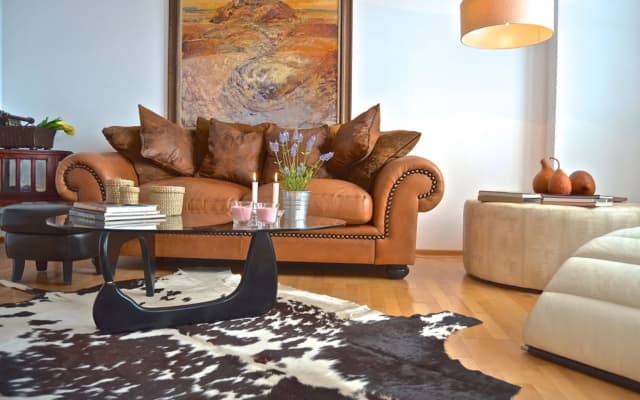 2BR refined ethnic style in Eixample - Livingstone - photo 4