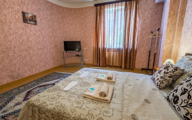 Alpha Tbilisi - photo 4