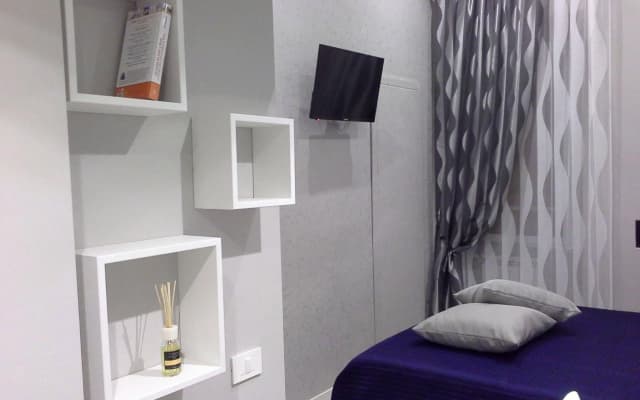Ripetta Harbour Suite - photo 5