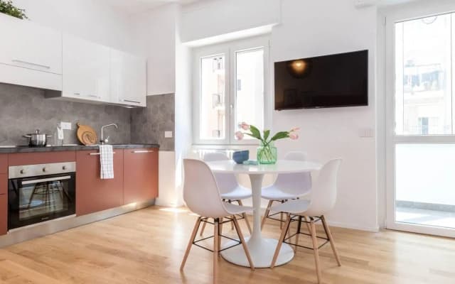 JOIVY Lotto Square Apartment 2 - photo 2