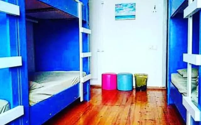BroBro hostel - photo 5