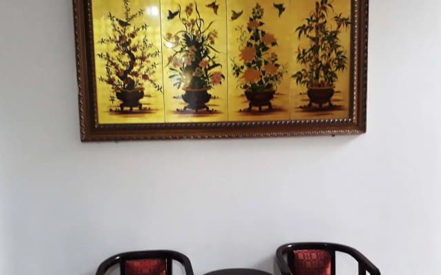 Rainbow Hotel - photo 3