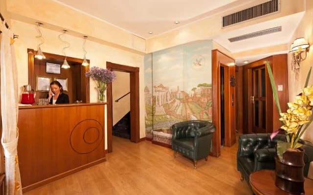 La Fenice Hotel - photo 2