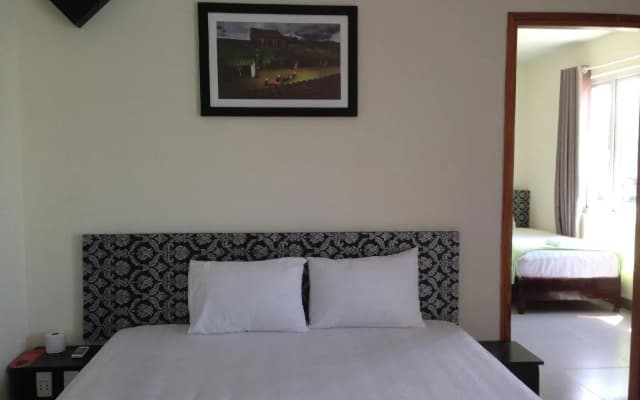 Hoi An Paradise Hotel - photo 2