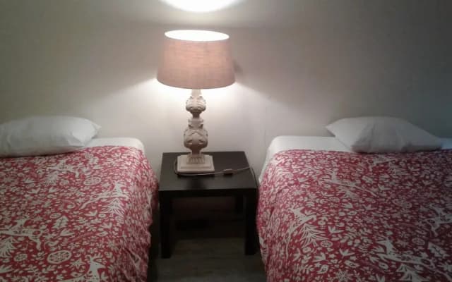 Leidsegracht Guestroom - photo 5