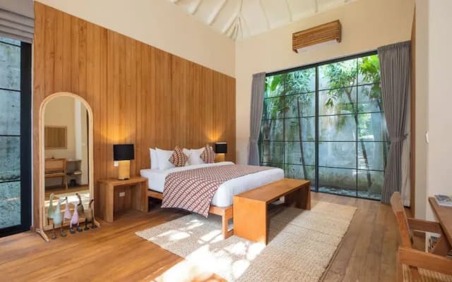 M Villa 318 Canggu - photo 5