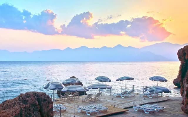 The Marmara Antalya - photo 4