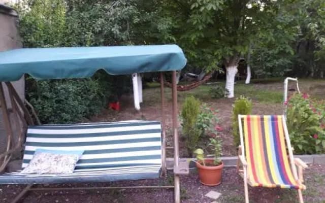 Eco Holiday House - photo 3