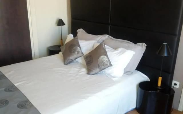 Nice Centre, Magnifique Studio Proche Mer - photo 2