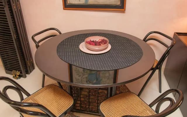 Rental in Rome Navona Loft - photo 4