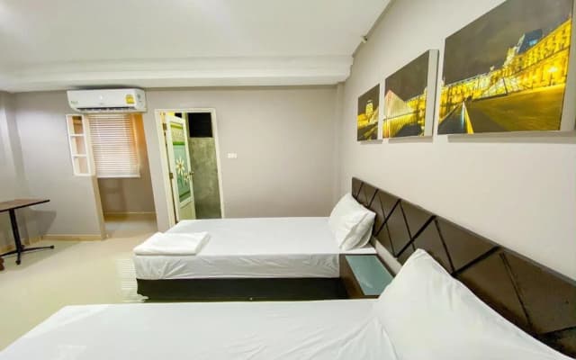 Delighted Bangkok Hotel - photo 5