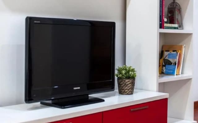 Apartamento Plaza Castilla - photo 4