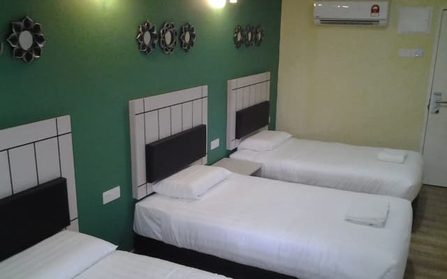 Suria Seremban Hotel - photo 2