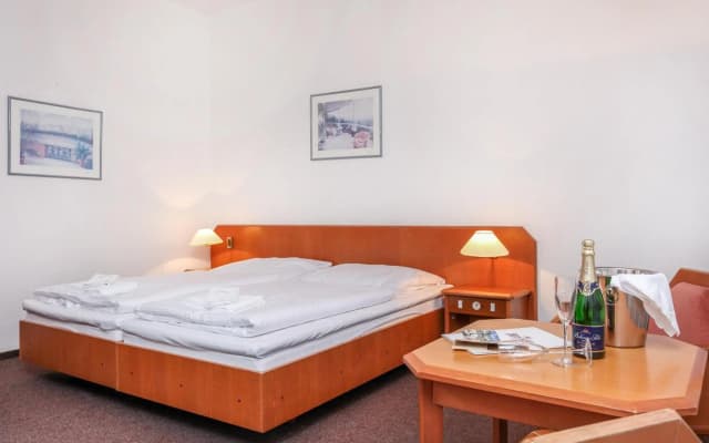 Hotel Astra - photo 5