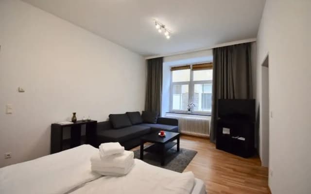 Apartment Bank Austria Campus - photo 5