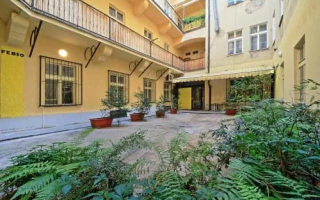 Rose Apartment - photo 3