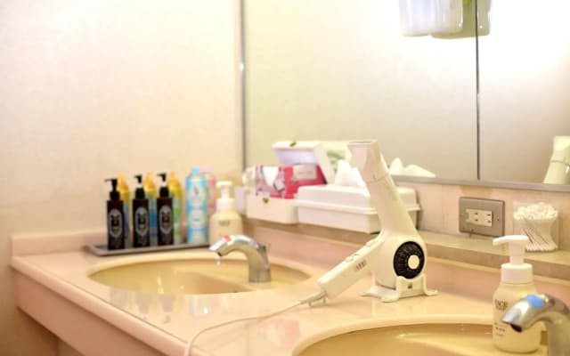 Capsule & Spa Grand Sauna Shinsaibashi - photo 4