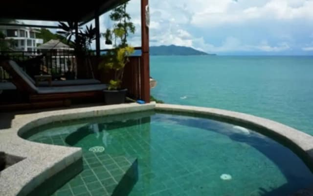 One Bedroom Sunrise Sea View Villa SDV163-By Samui Dream Villas - photo 5