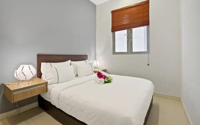 Marc Residence Klcc by Plush - photo 2