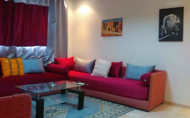 Appartement de Charme - photo 2