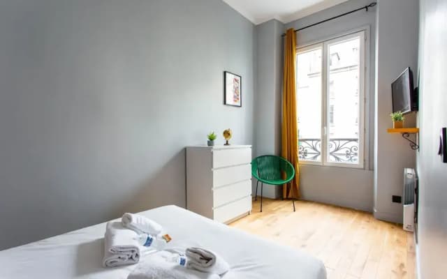 Intimate Apartment - 1br/4p - Bastille - photo 2