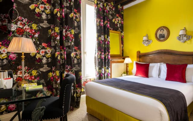 Hotel des Marronniers - photo 3