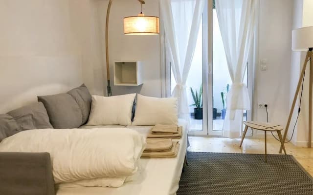 Olala Boheme Apartment - photo 2