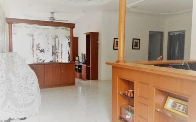 Tambun Penthouse Apartment - photo 4