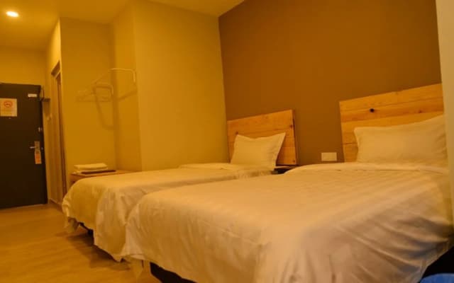 Sg. Paka Hotel - photo 5