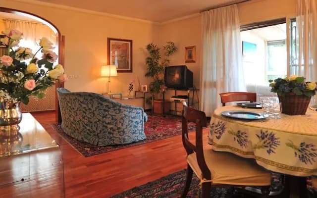 Luxury Penthouse Accademia - photo 3