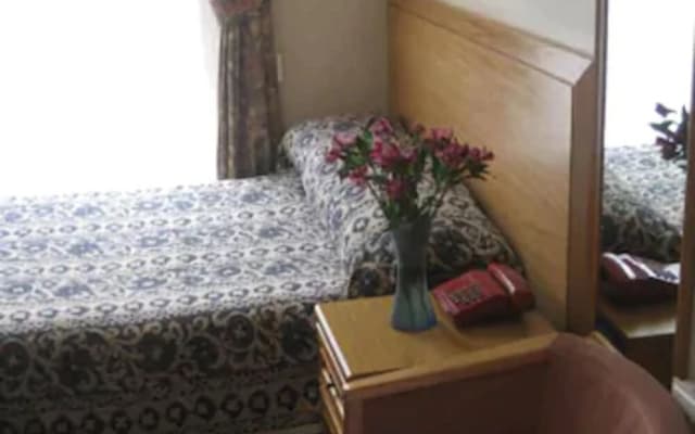 Regency Hotel Westend - photo 5